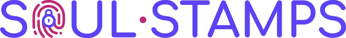 soul stamps logo
